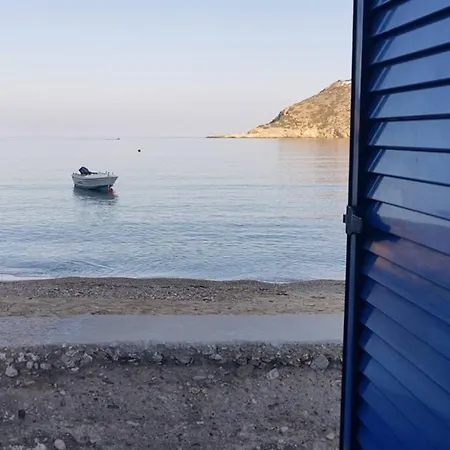 Xenia's House, Vathi, Sifnos Vakantiehuis Vathi (Sifnos)