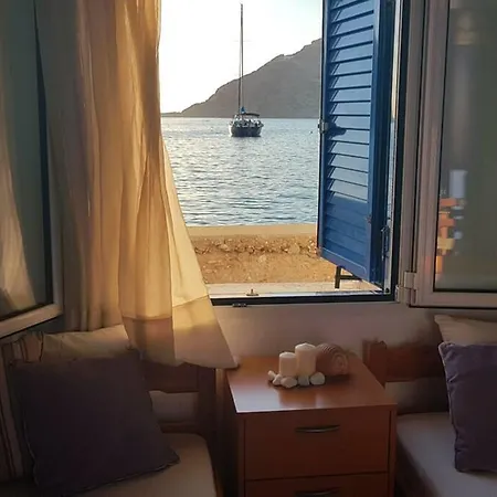 Xenia's House, Vathi, Sifnos