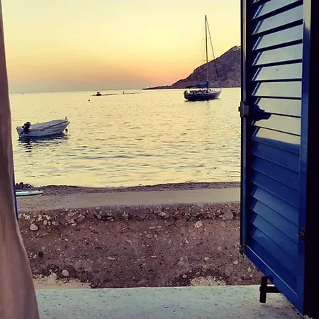 Xenia's House, Vathi, Sifnos *